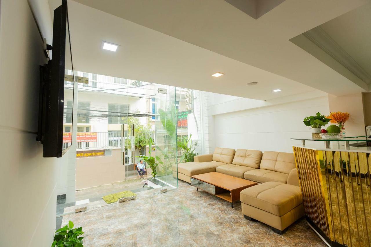 Havana Airport Hotel Cidade de Ho Chi Minh Exterior foto